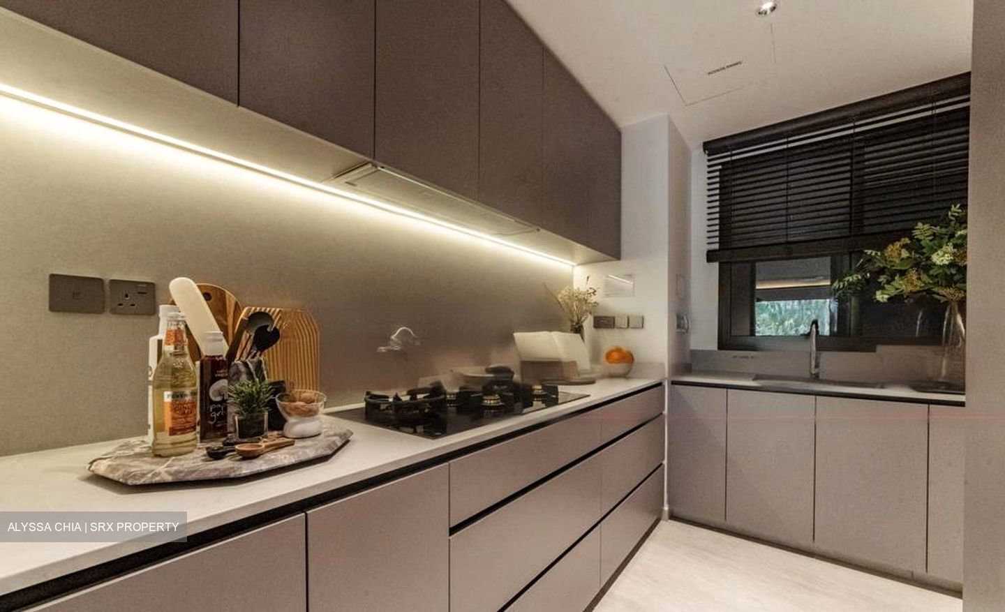 Gem Residences (D12), Condominium #529566111